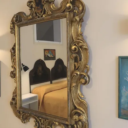 شقة La Dimora Di Rosa