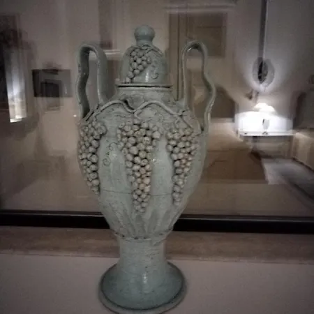 شقة La Dimora Di Rosa