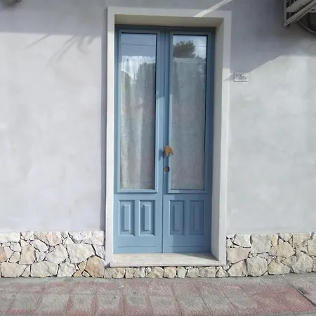 شقة La Dimora Di Rosa *