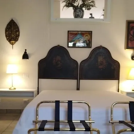 La Dimora Di Rosa Apartament *