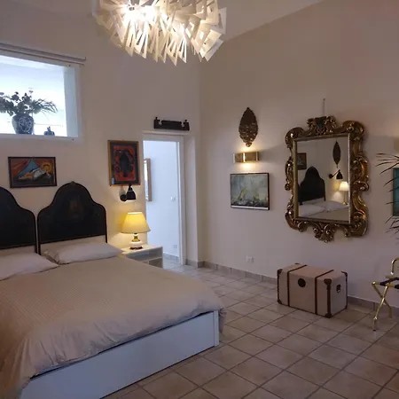 La Dimora Di Rosa Apartament Giardini-Naxos