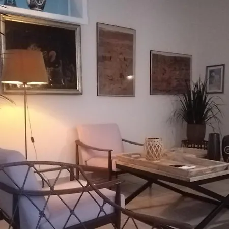 La Dimora Di Rosa شقة