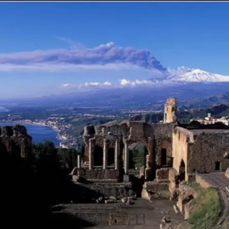 La Dimora Di Rosa شقة *