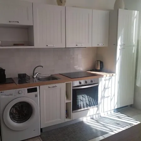 شقة La Dimora Di Rosa *