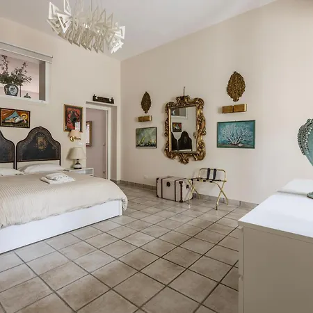 Apartament La Dimora Di Rosa
