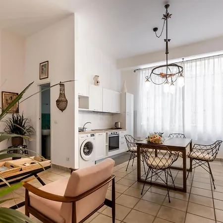 Apartament La Dimora Di Rosa