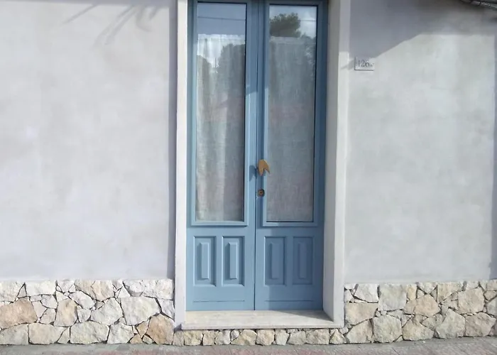 아파트 La Dimora Di Rosa *