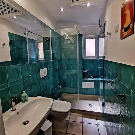 La Dimora Di Rosa Giardini-Naxos